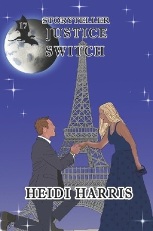 Cover of Justice Switch