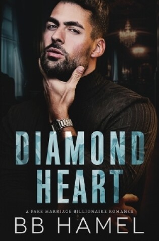 Cover of Diamond Heart