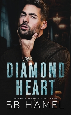 Book cover for Diamond Heart