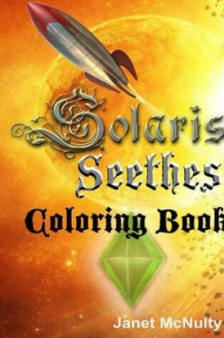 Cover of Solaris Seethes