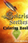 Book cover for Solaris Seethes