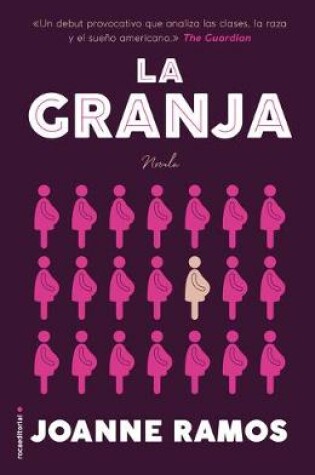 Cover of La Granja