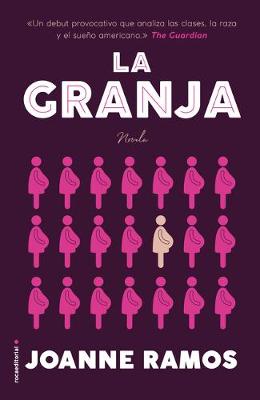 Book cover for La Granja