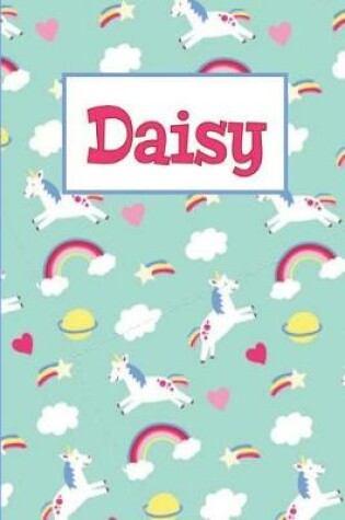 Cover of Daisy