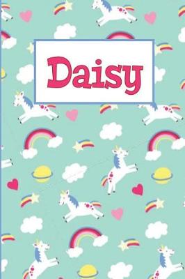 Book cover for Daisy