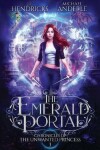 Book cover for The Emerald Portal