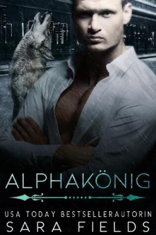 Cover of Alphakönig