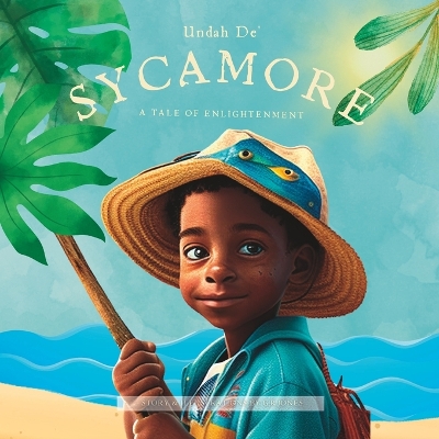 Cover of Undah De' Sycamore