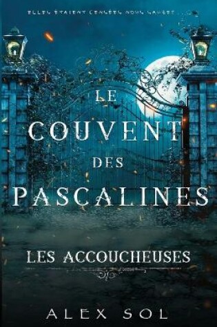 Cover of Les Accoucheuses