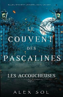 Book cover for Les Accoucheuses