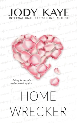 Book cover for Home Wrecker