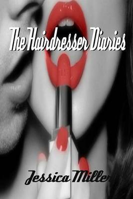Book cover for The Hairdresser Diaries