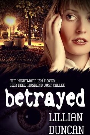 Cover of Betrayed Volume 2