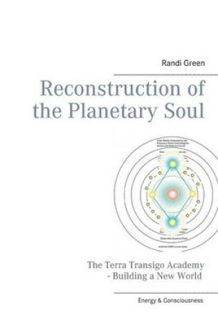 Cover of Reconstruction of the Planetary Soul
