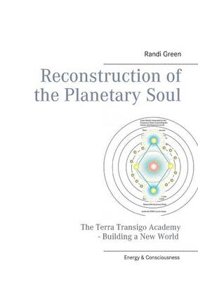 Book cover for Reconstruction of the Planetary Soul