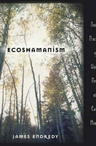 Cover of Ecoshamanism