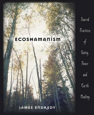 Book cover for Ecoshamanism