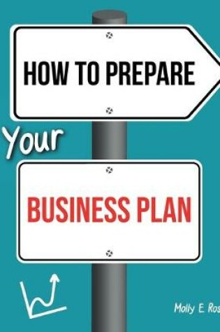 Cover of How To Prepare Your Business Plan