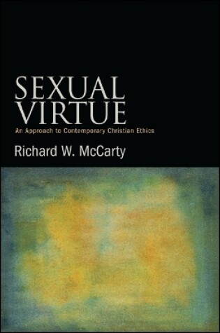 Cover of Sexual Virtue