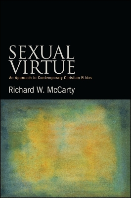 Book cover for Sexual Virtue