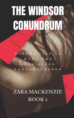 Book cover for The Windsor Conundrum