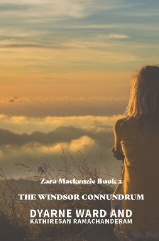 Cover of The Windsor Conundrum