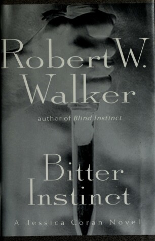 Cover of Bitter Instinct