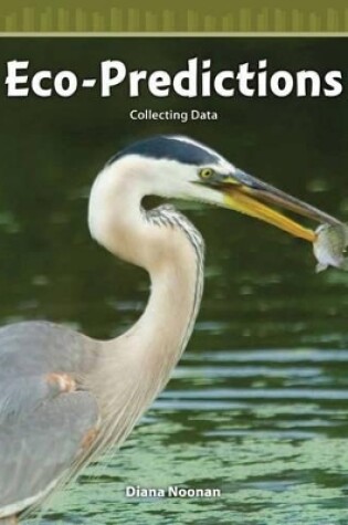 Cover of Eco-Predictions