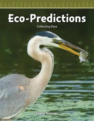 Book cover for Eco-Predictions
