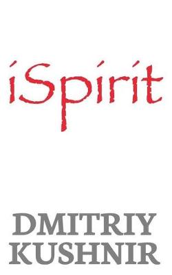 Book cover for Ispirit