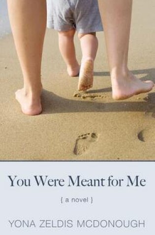 Cover of You Were Meant for Me