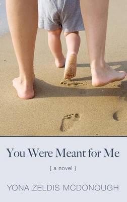 Book cover for You Were Meant for Me