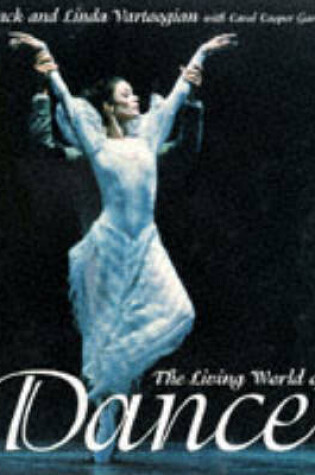 Cover of The Living World of Dance