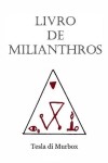 Book cover for Livro de Milianthros