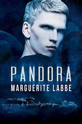 Book cover for Pandora