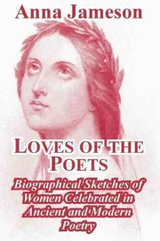 Cover of Loves of the Poets