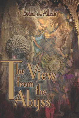 Book cover for The View from the Abyss