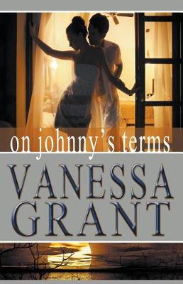 Book cover for On Johnny's Terms