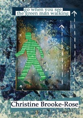 Book cover for Go When You See the Green Man Walking