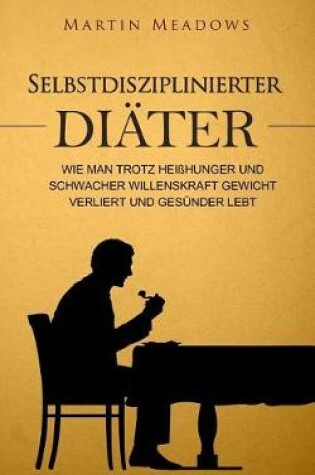 Cover of Selbstdisziplinierter Diater