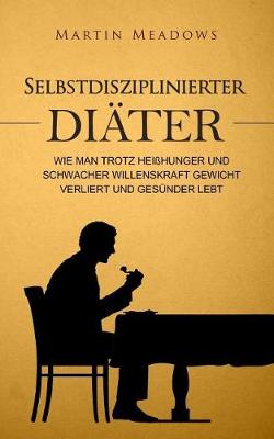 Book cover for Selbstdisziplinierter Diater