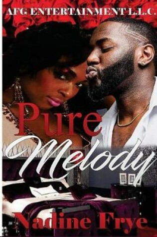 Cover of Pure Melody