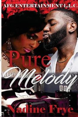 Book cover for Pure Melody