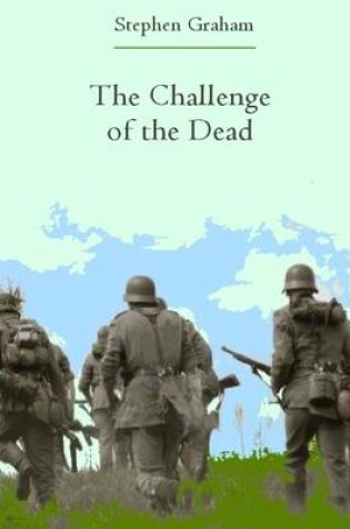 Cover of The Challenge of the Dead (Illustrated)