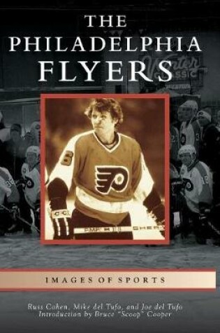 Cover of Philadelphia Flyers