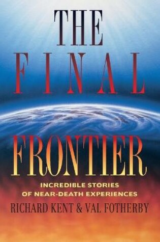 Cover of The Final Frontier