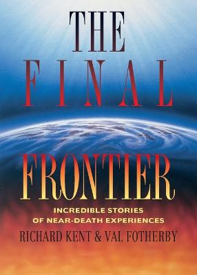 Book cover for The Final Frontier