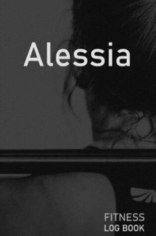 Cover of Alessia