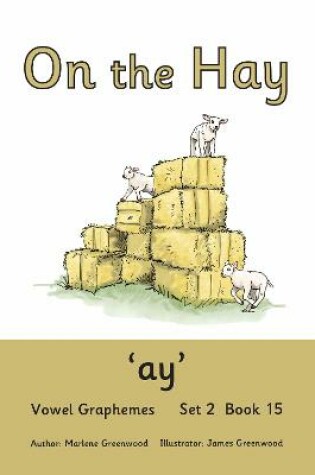 Cover of On the Hay