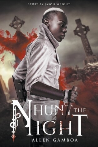 Cover of Hunt The Night